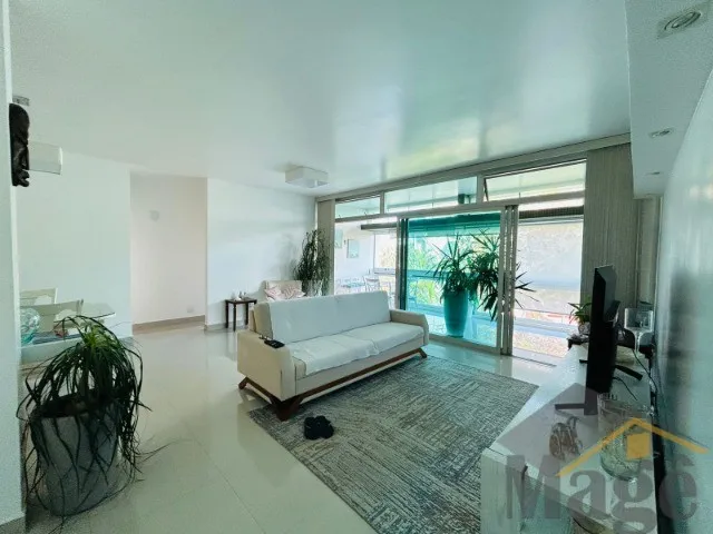 Imagem: Apartamento com 03 Suítes em Prédio com