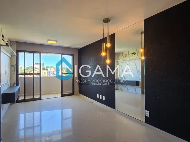 Imagem: Apartamento Residencial em Natal - Rio Grande