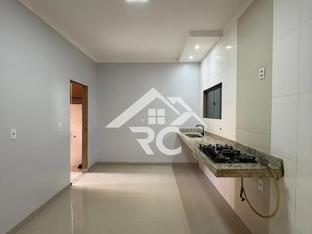 Imagem 13: Casa Residencial em Rio Verde - Goiás, Residencial Nilson Veloso