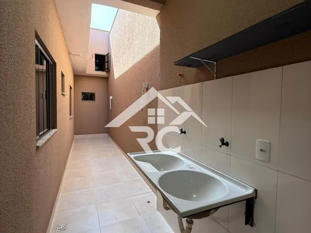 Imagem 14: Casa Residencial em Rio Verde - Goiás, Residencial Nilson Veloso