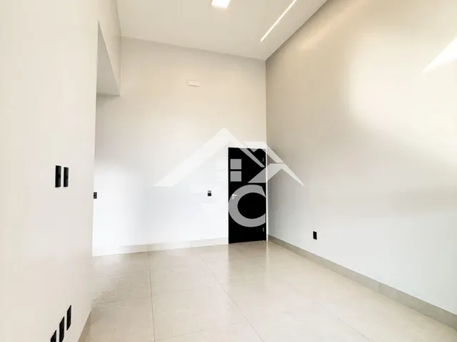 Imagem 13: Casa Comercial em Rio Verde - Goiás, Residencial Canaã