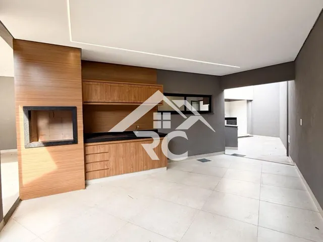 Imagem 11: Casa Residencial em Rio Verde - Goiás, Residencial Canaã