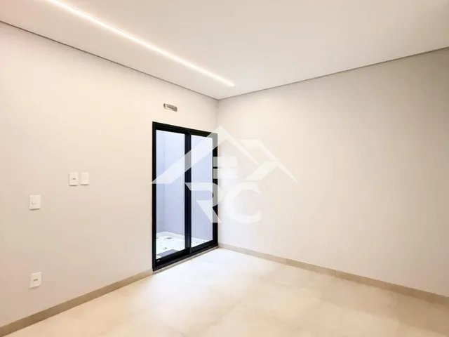 Imagem 7: Casa Residencial em Rio Verde - Goiás, Residencial Canaã