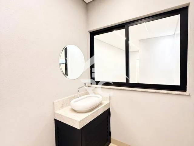 Imagem 9: Casa Residencial em Rio Verde - Goiás, Residencial Canaã
