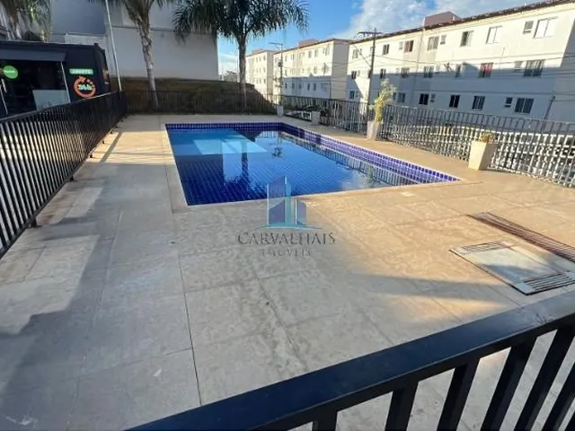 Imagem 8: 0 Apartamento com 2 dormitórios