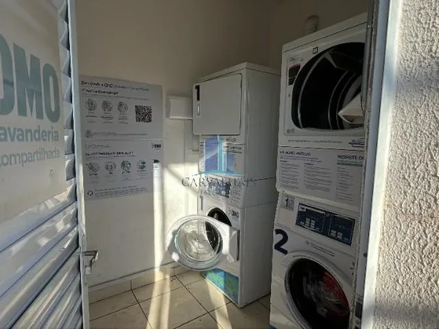 Imagem 9: 0 Apartamento com 2 dormitórios