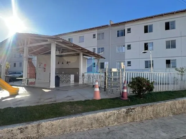 Imagem 3: 0 Apartamento com 2 dormitórios