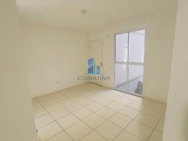 Imagem 5: Oportunidade Única: Apartamento À Venda em Contagem-Mg, Bairro Donato, 2 Quartos, 1 Sala, 1 Banheiro, 1 Vaga, 55M²