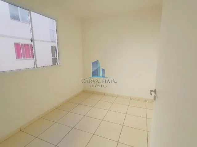 Imagem 8: Oportunidade Única: Apartamento À Venda em Contagem-Mg, Bairro Donato, 2 Quartos, 1 Sala, 1 Banheiro, 1 Vaga, 55M²