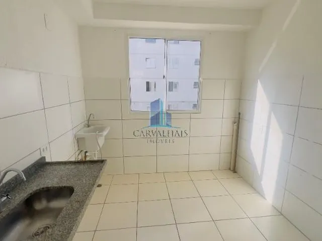 Imagem 12: Oportunidade Única: Apartamento À Venda em Contagem-Mg, Bairro Donato, 2 Quartos, 1 Sala, 1 Banheiro, 1 Vaga, 55M²