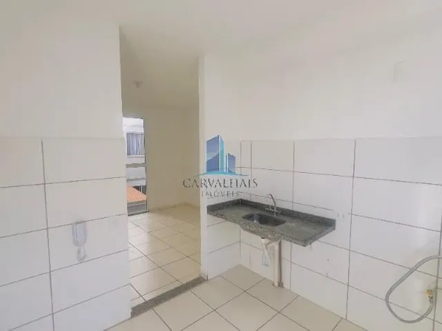Imagem 9: Oportunidade Única: Apartamento À Venda em Contagem-Mg, Bairro Donato, 2 Quartos, 1 Sala, 1 Banheiro, 1 Vaga, 55M²