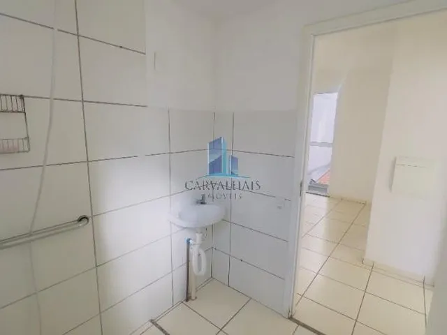 Imagem 6: Oportunidade Única: Apartamento À Venda em Contagem-Mg, Bairro Donato, 2 Quartos, 1 Sala, 1 Banheiro, 1 Vaga, 55M²