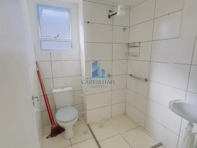 Imagem 7: Oportunidade Única: Apartamento À Venda em Contagem-Mg, Bairro Donato, 2 Quartos, 1 Sala, 1 Banheiro, 1 Vaga, 55M²