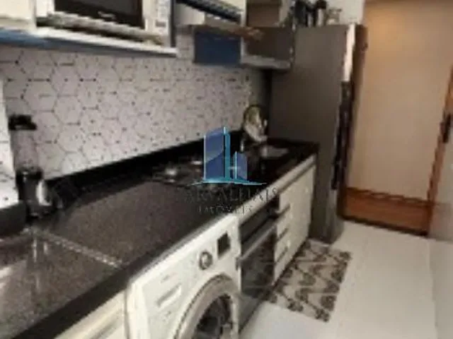 Imagem 8: Imperdível: Apartamento À Venda em Betim-Mg, Nova Baden, 2 Quartos, 1 Sala, 1 Banheiro, 1 Vaga e 45M²