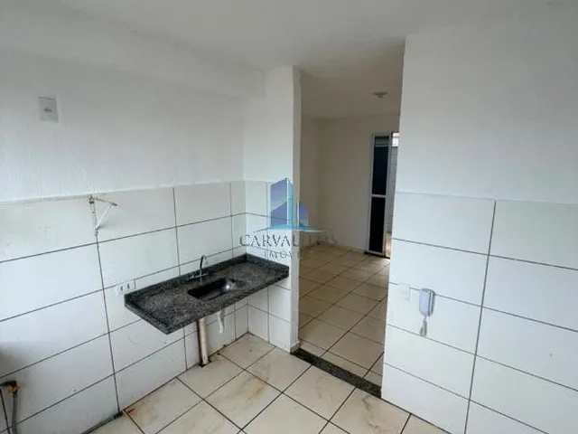 Imagem 12: Apartamento À Venda em Contagem-Mg, Bairro Donato: 2 Quartos, 1 Sala, 1 Banheiro, 1 Vaga de Garagem, 55M² de Área!