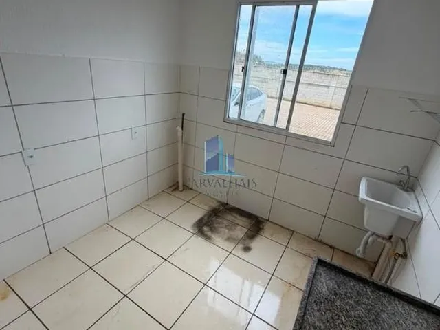 Imagem 8: Apartamento À Venda em Contagem-Mg, Bairro Donato: 2 Quartos, 1 Sala, 1 Banheiro, 1 Vaga de Garagem, 55M² de Área!