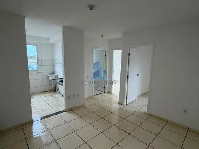 Imagem 4: Apartamento À Venda em Contagem-Mg, Bairro Donato: 2 Quartos, 1 Sala, 1 Banheiro, 1 Vaga de Garagem, 55M² de Área!