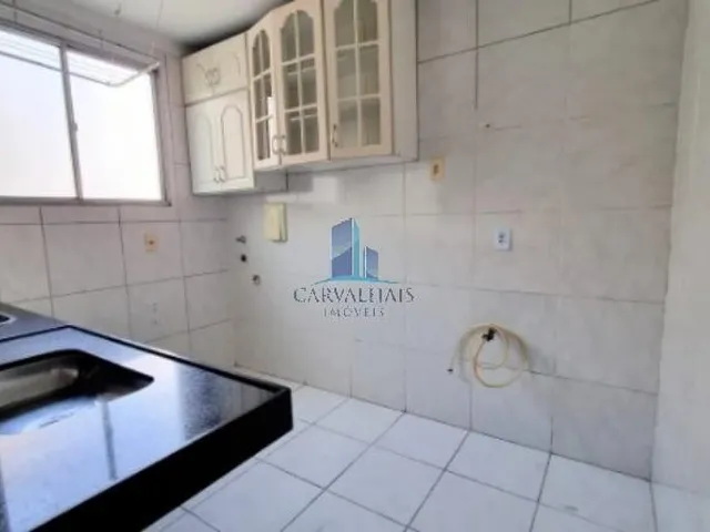 Imagem 2: Imperdível! Apartamento À Venda em , - 2 Quartos, 1 Vaga, 44M² de Área. Aproveite!