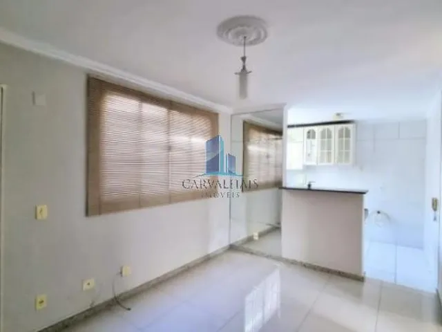 Imagem 5: Imperdível! Apartamento À Venda em , - 2 Quartos, 1 Vaga, 44M² de Área. Aproveite!