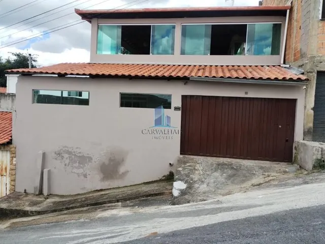 Imagem 8: Casa À Venda em Contagem: 3 Quartos, 3 Banheiros, 2 Vagas de Garagem - Imperdível Oportunidade na Chácaras de Contagem!