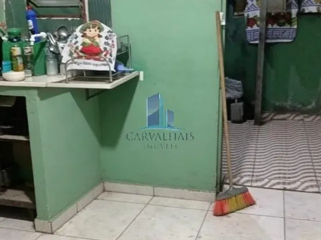 Imagem 5: Casa À Venda em Betim-Mg, Bairro Chácara: 3 Quartos, 2 Banheiros, 110M² de Área!