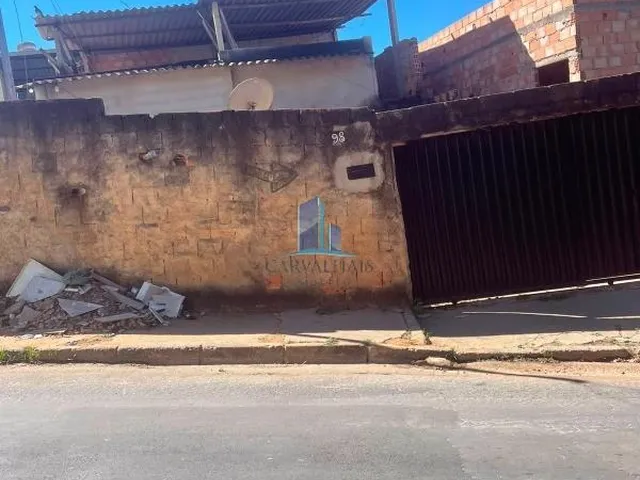Imagem 3: Imperdível! Casa À Venda em Contagem-Mg, Bairro Retiro: 2 Quartos, 1 Banheiro, 2 Vagas de Garagem, 150 M²
