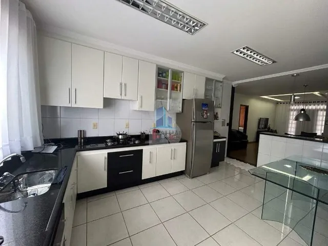Imagem: Locação de Casa de Luxo em Contagem-Mg