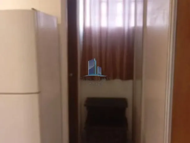 Imagem 15: Apartamento para Locação em Contagem-Mg, Jardim Balneário: 1 Quarto, 1 Banheiro e 35M² de Área!