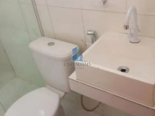 Imagem 13: Apartamento para Locação em Contagem-Mg, Jardim Balneário: 1 Quarto, 1 Banheiro e 35M² de Área!