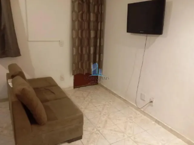Imagem 16: Apartamento para Locação em Contagem-Mg, Jardim Balneário: 1 Quarto, 1 Banheiro e 35M² de Área!