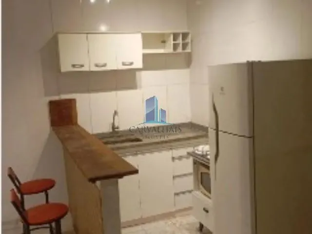 Imagem 6: Apartamento para Locação em Contagem-Mg, Jardim Balneário: 1 Quarto, 1 Banheiro e 35M² de Área!