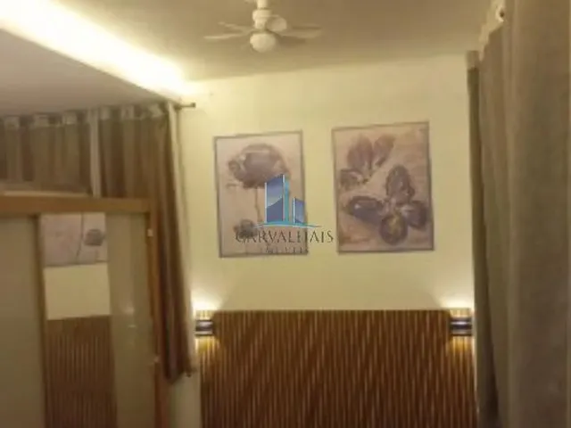 Imagem 9: Apartamento para Locação em Contagem-Mg, Jardim Balneário: 1 Quarto, 1 Banheiro e 35M² de Área!
