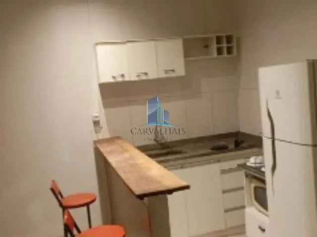 Imagem 10: Apartamento para Locação em Contagem-Mg, Jardim Balneário: 1 Quarto, 1 Banheiro e 35M² de Área!