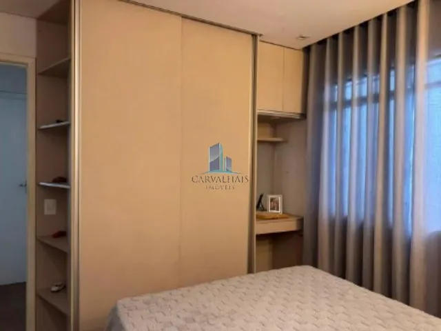 Imagem 3: Apartamento para Locação em Contagem-Mg, 2 Quartos, 1 Banheiro, 1 Vaga, 110M² - Bairro Petrolândia
