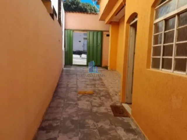 Imagem: Casa À Venda em Contagem-Mg, Bairro Industrial