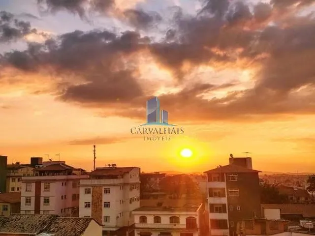 Imagem 15: Cobertura de Luxo no Eldorado, Contagem-Mg: 3 Quartos, 1 Suíte, 4 Banheiros, 4 Vagas, 190M². Aproveite!