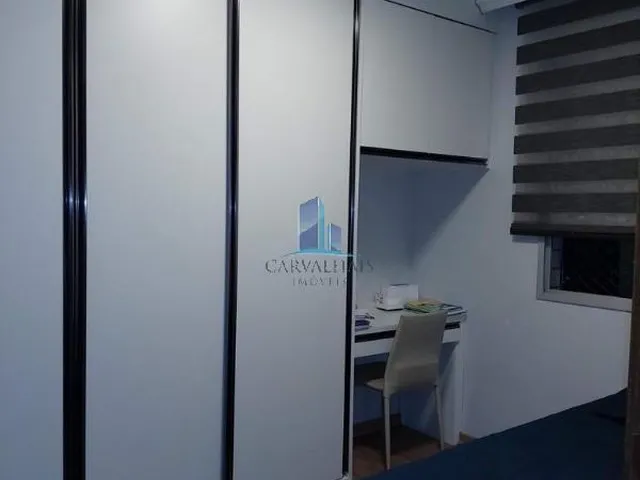 Imagem 8: Cobertura de Luxo no Eldorado, Contagem-Mg: 3 Quartos, 1 Suíte, 4 Banheiros, 4 Vagas, 190M². Aproveite!