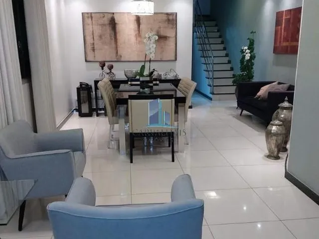 Imagem 4: Cobertura de Luxo no Eldorado, Contagem-Mg: 3 Quartos, 1 Suíte, 4 Banheiros, 4 Vagas, 190M². Aproveite!