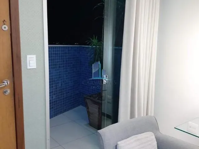 Imagem 11: Cobertura de Luxo no Eldorado, Contagem-Mg: 3 Quartos, 1 Suíte, 4 Banheiros, 4 Vagas, 190M². Aproveite!