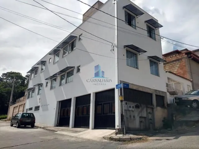 Imagem: Vendo Prédio em Contagem-Mg 8 Quartos