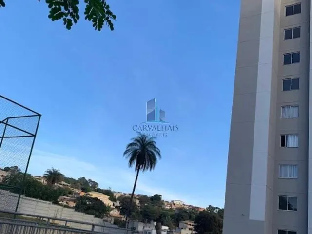 Imagem 8: Imperdível! Apartamento À Venda em Contagem-Mg, Bairro Colonial. 2 Quartos, 1 Sala, 1 Banheiro. Aproveite!