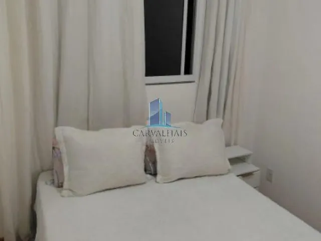 Imagem 6: Imperdível! Apartamento À Venda em Contagem-Mg, Bairro Colonial. 2 Quartos, 1 Sala, 1 Banheiro. Aproveite!
