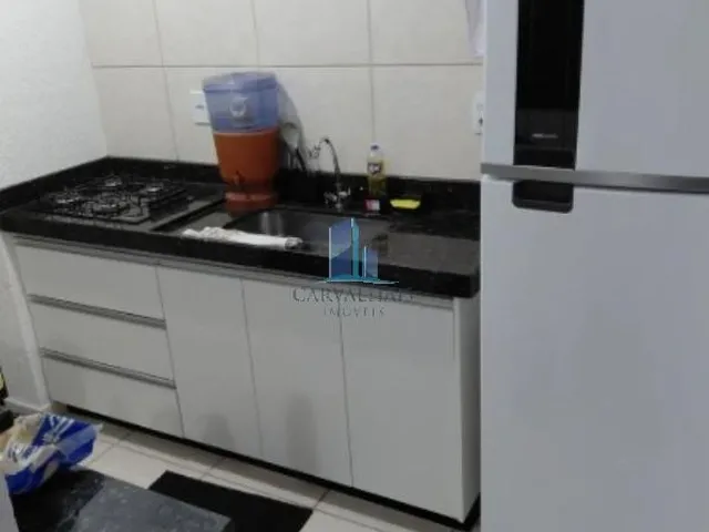 Imagem 7: Imperdível! Apartamento À Venda em Contagem-Mg, Bairro Colonial. 2 Quartos, 1 Sala, 1 Banheiro. Aproveite!