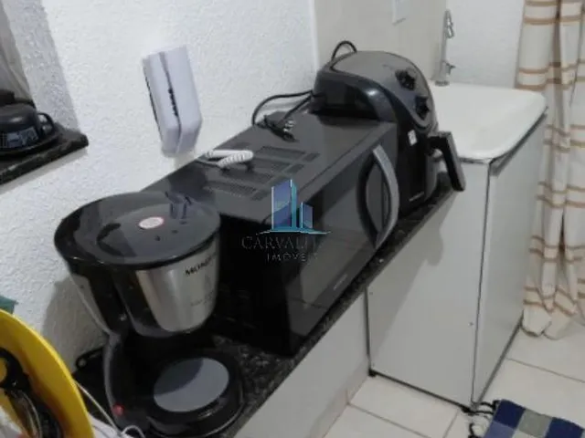 Imagem 10: Imperdível! Apartamento À Venda em Contagem-Mg, Bairro Colonial. 2 Quartos, 1 Sala, 1 Banheiro. Aproveite!