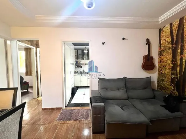 Imagem 5: 0 Apartamento com 2 dormitórios
