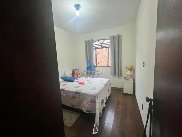 Imagem 6: Casa para Locação em Contagem-Mg, Bairro Amazonas: 4 Quartos, 2 Suítes, 3 Salas, 4 Banheiros, 2 Vagas - 180M²!