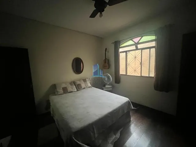 Imagem 11: Casa para Locação em Contagem-Mg, Bairro Amazonas: 4 Quartos, 2 Suítes, 3 Salas, 4 Banheiros, 2 Vagas - 180M²!