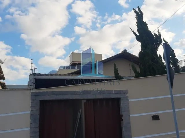 Imagem 11: Casa À Venda em Contagem-Mg, Bairro Alvorada: 3 Quartos, 1 Suíte, 3 Banheiros, 2 Vagas de Garagem!