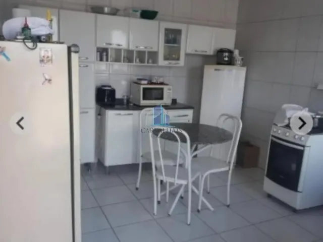 Imagem 9: Casa À Venda em Contagem-Mg, Bairro Retiro: 3 Quartos, 2 Banheiros, 5 Vagas de Garagem, 360 M² de Área