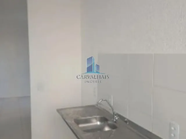 Imagem 3: Apartamento À Venda em Contagem-Mg, Arvoredo 2ª Seção: 2 Quartos, 1 Banheiro, 1 Vaga, 48M². Imperdível Oportunidade!